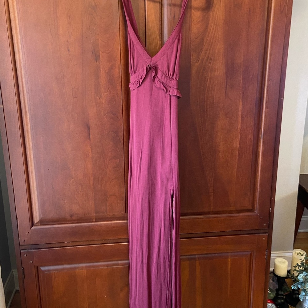 Forever 21 Maxi Dress